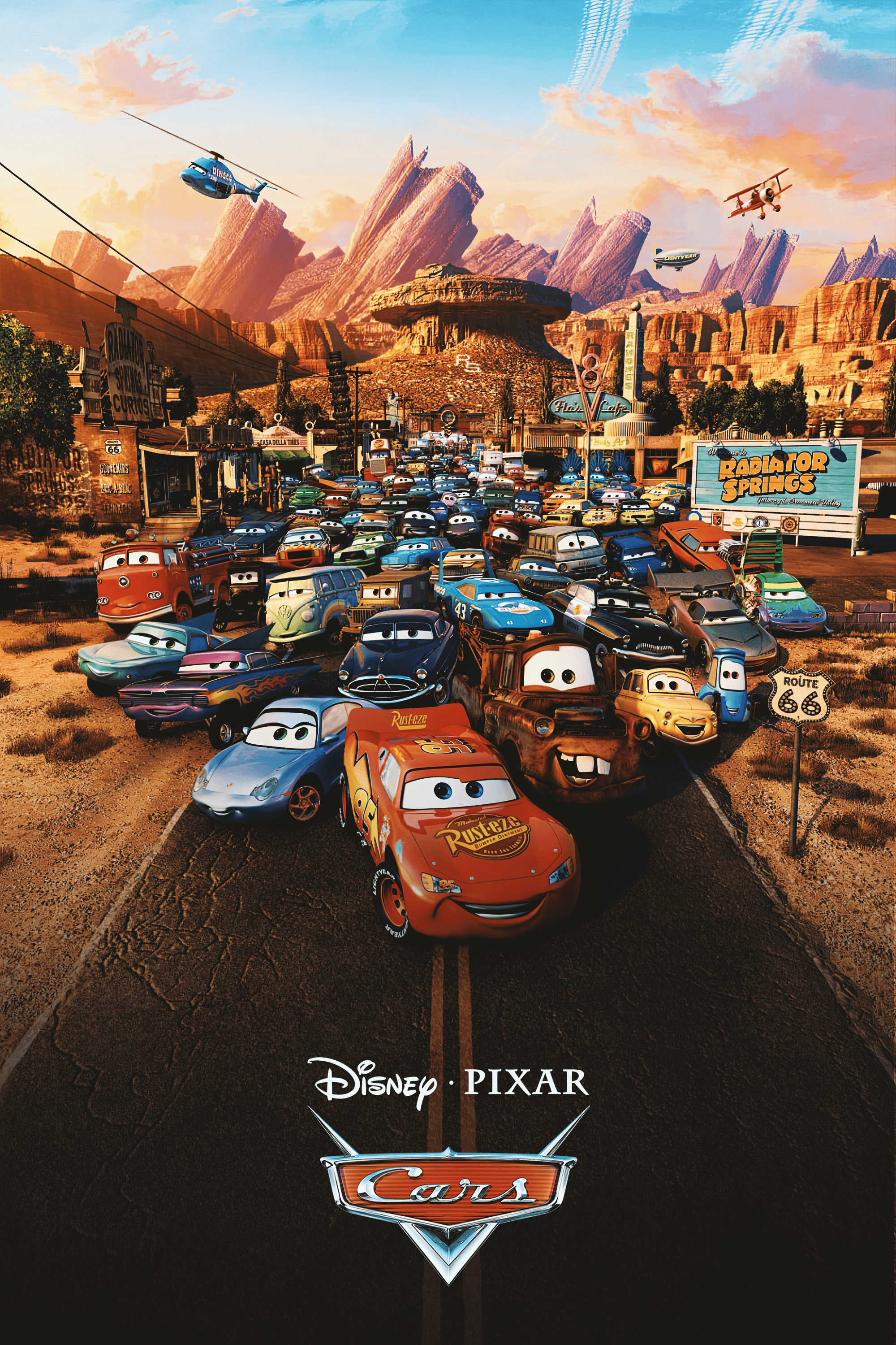 Cars (2006) [429421] (A1737220655) [[Movies]] --Plex--